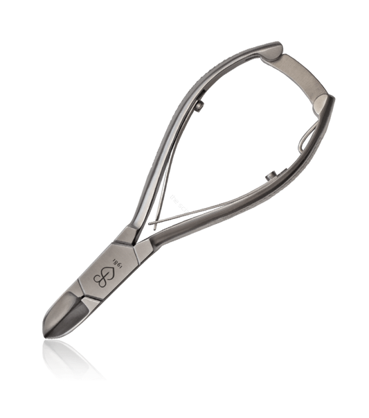 Hyvät kynsileikkurit paksuille varpaankynsille – Renomed CN2