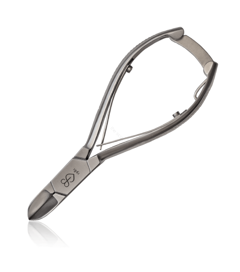 Hyvät kynsileikkurit paksuille varpaankynsille – Renomed CN2