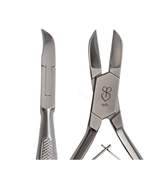 Kynsileikkurit vai kynsipihdit – kumpi valita kynsiesi leikkaukseen?